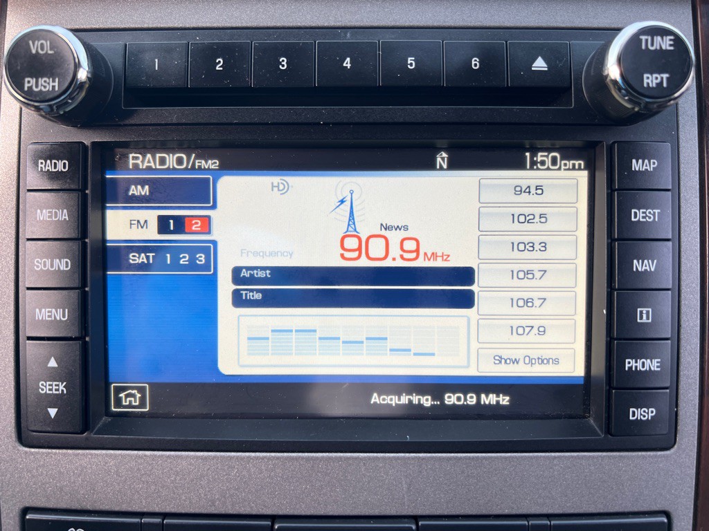 2012 Ford F-250 Image 25