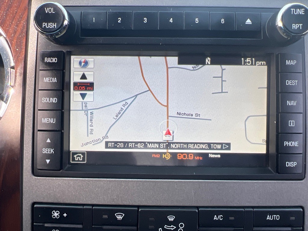 2012 Ford F-250 Image 26