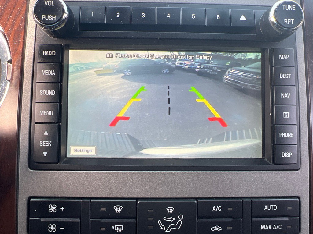 2012 Ford F-250 Image 27