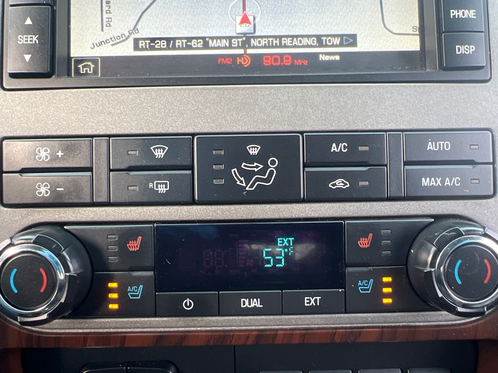 2012 Ford F-250 Image 30