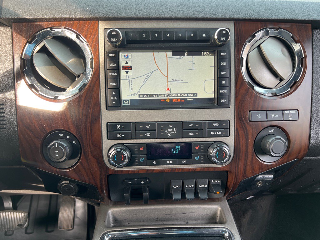 2012 Ford F-250 Image 31