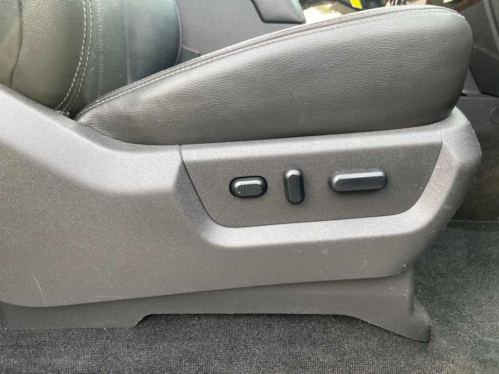 2012 Ford F-250 Image 33