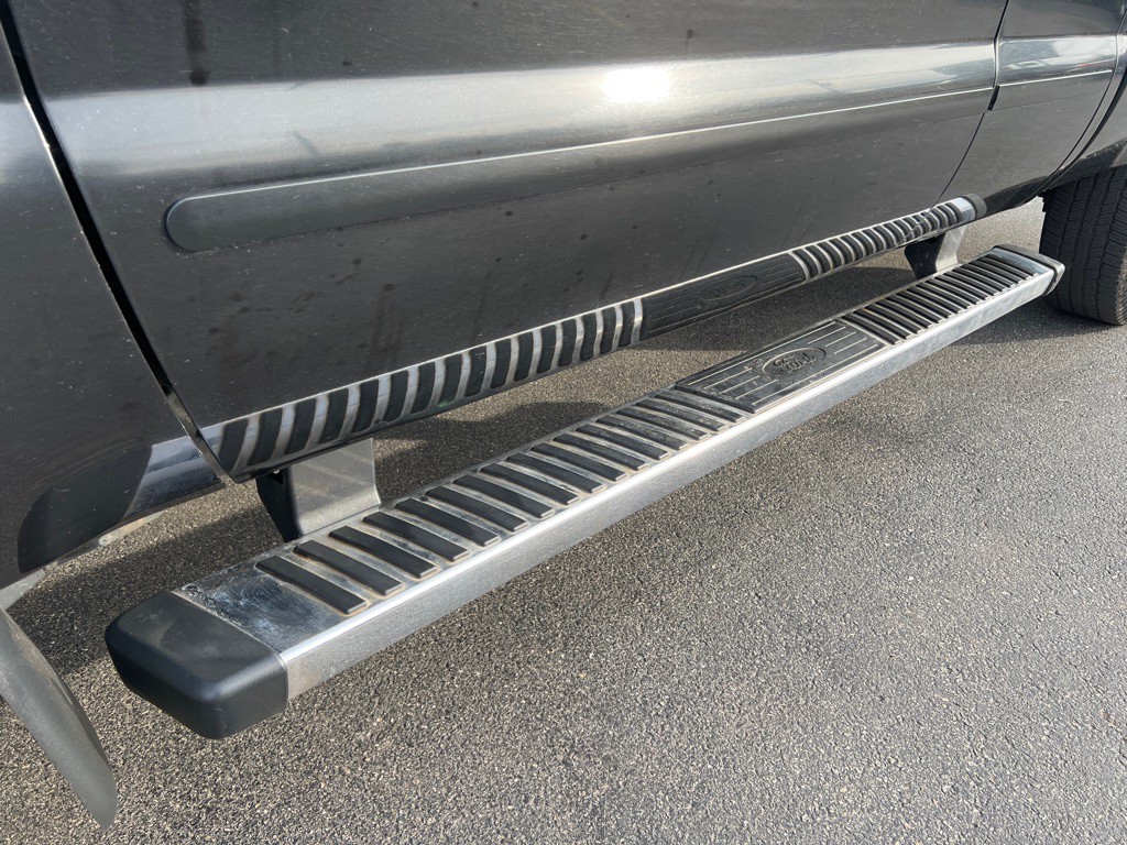 2012 Ford F-250 Image 34