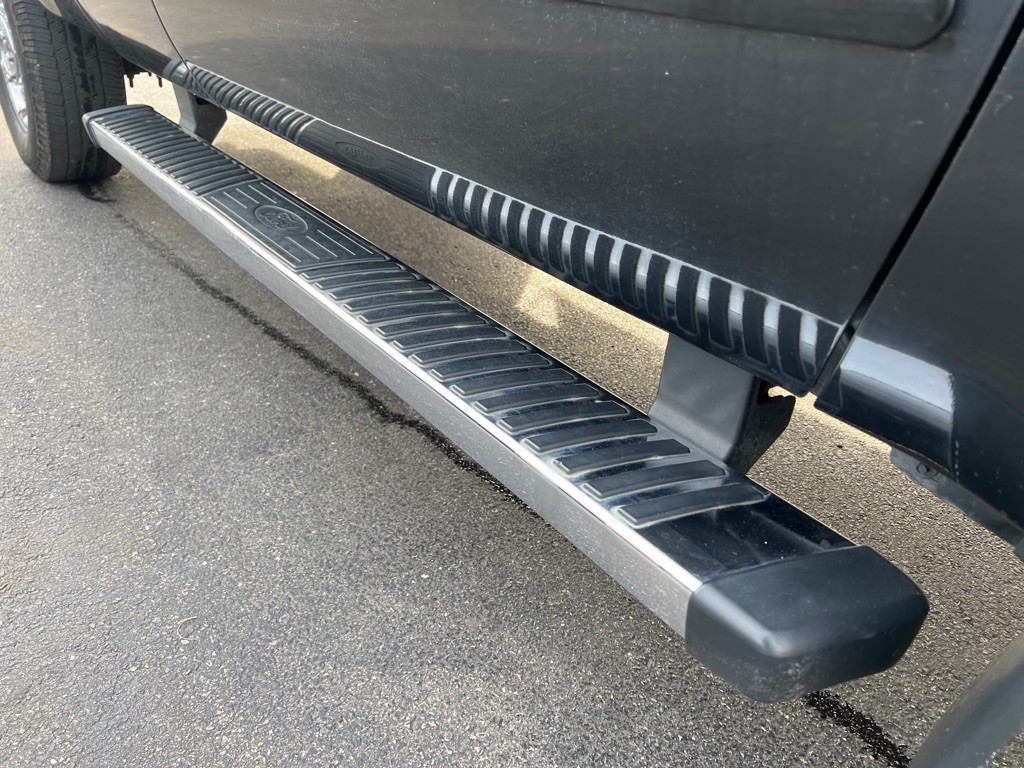 2012 Ford F-250 Image 35