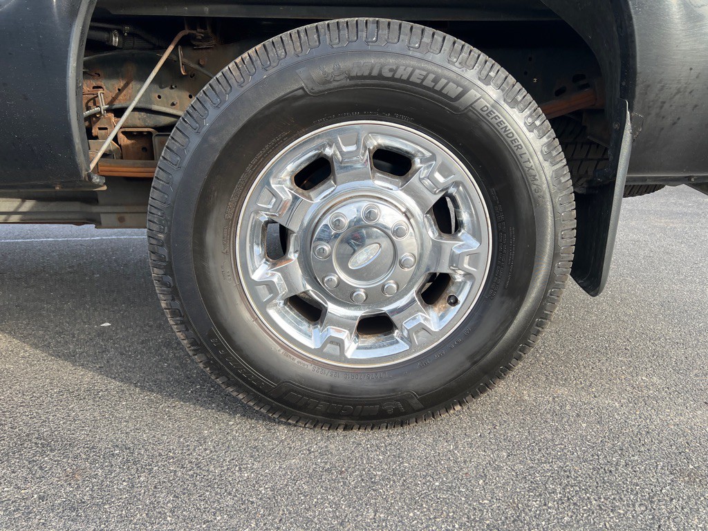 2012 Ford F-250 Image 37