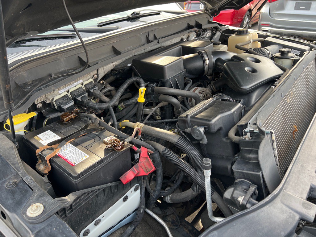 2012 Ford F-250 Image 40