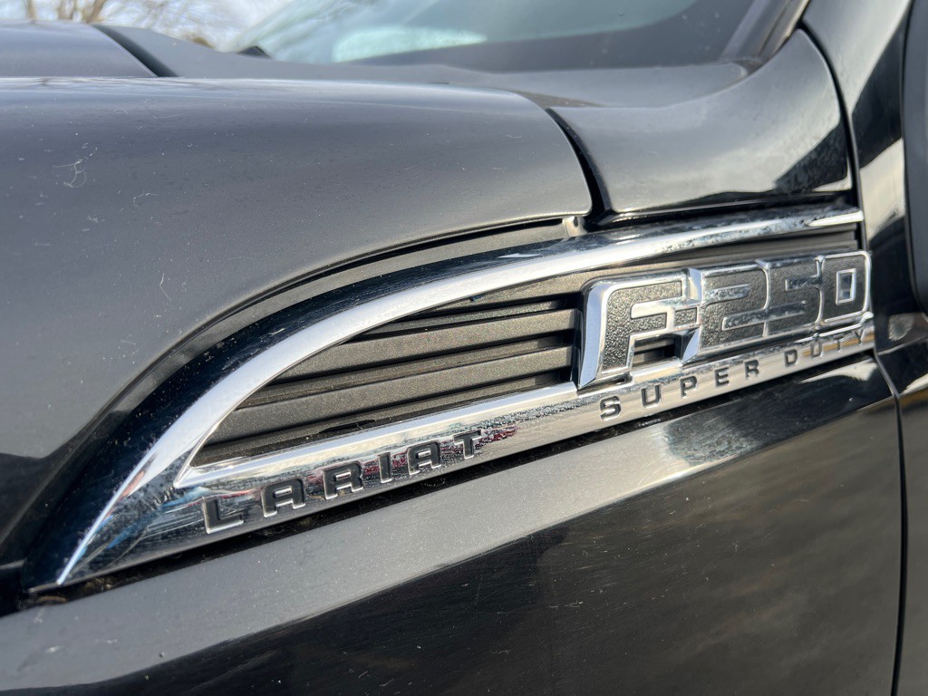2012 Ford F-250 Image 42