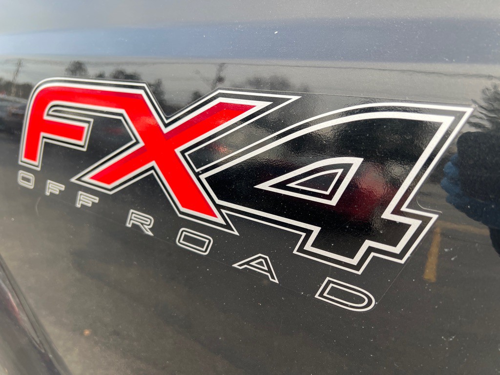 2012 Ford F-250 Image 43