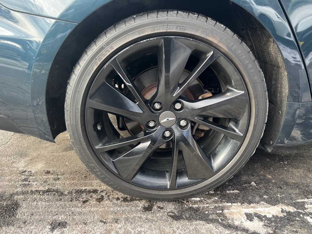 2023 Genesis G70 Image 36