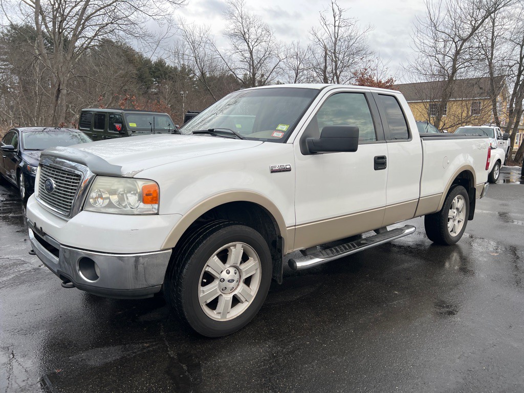 2007 Ford F-150 Image 1
