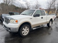 Image for 2007 Ford F-150 Lariat ID: 7100895