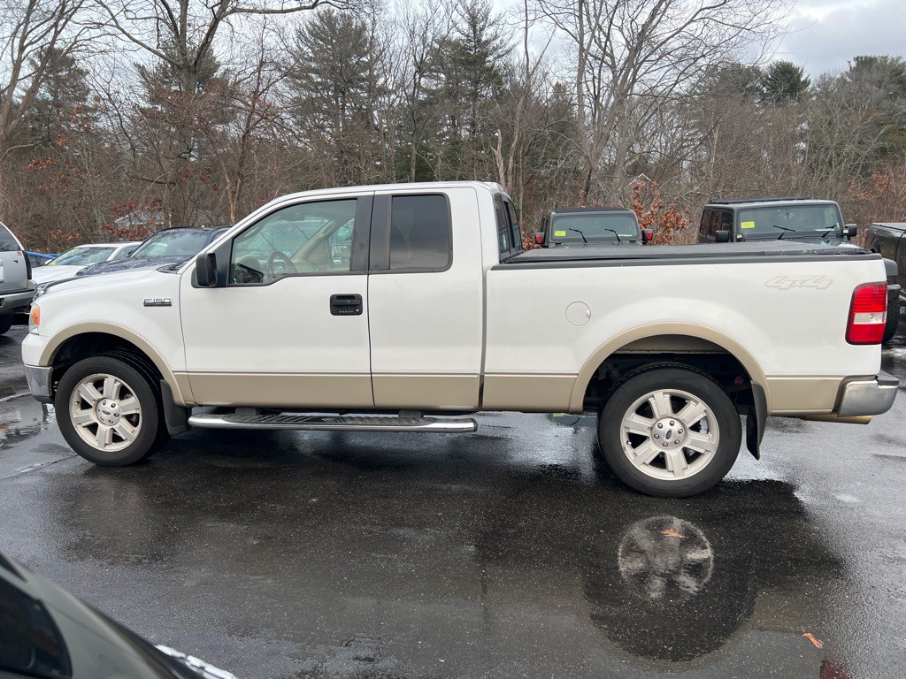 2007 Ford F-150 Image 2