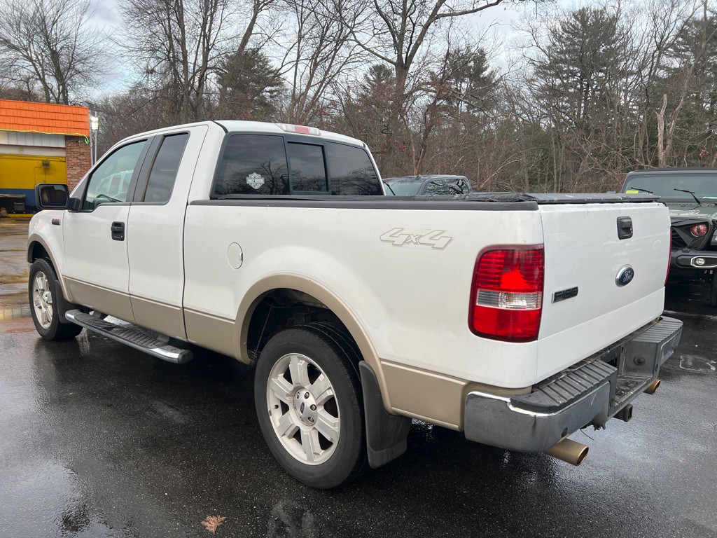 2007 Ford F-150 Image 3