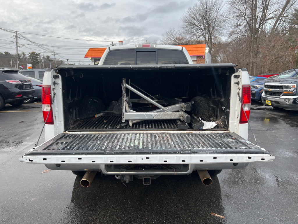 2007 Ford F-150 Image 6