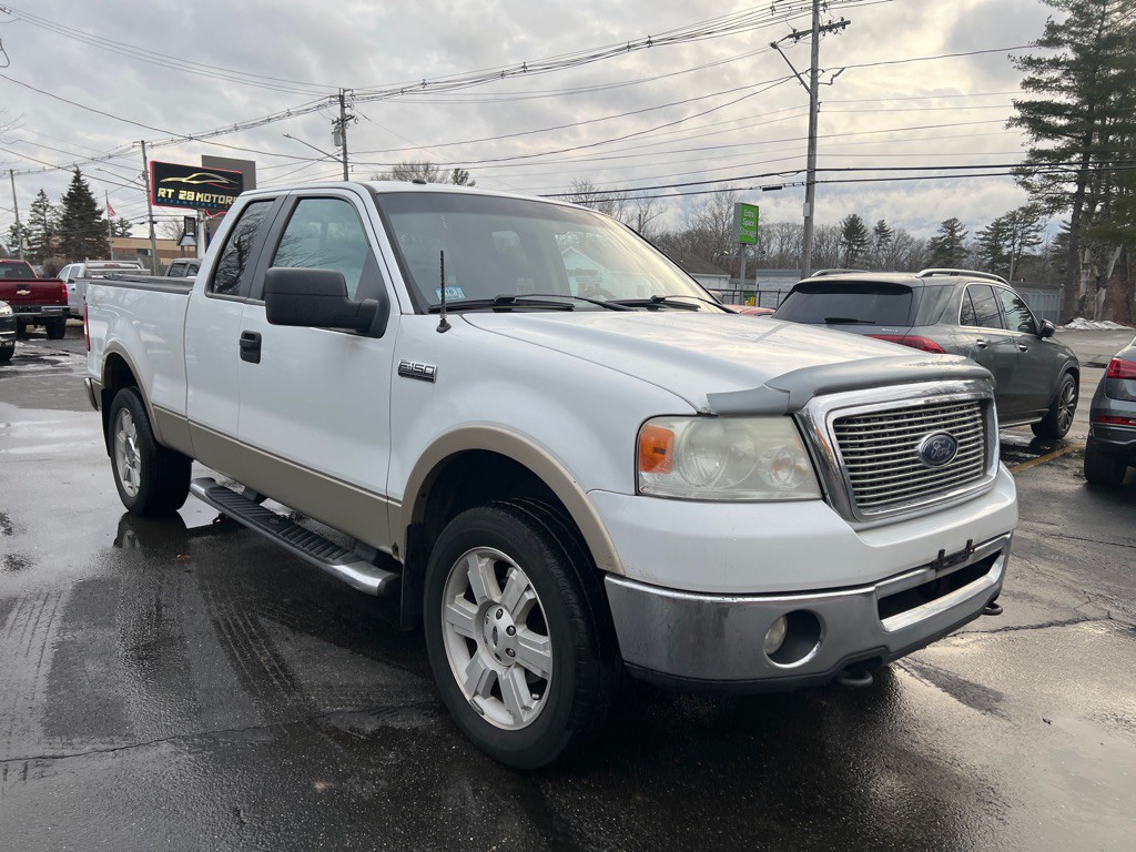 2007 Ford F-150 Image 7