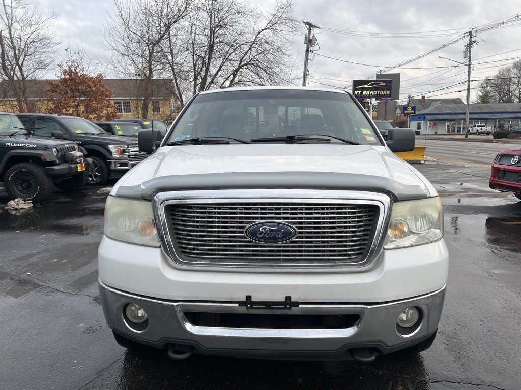 2007 Ford F-150 Image 9