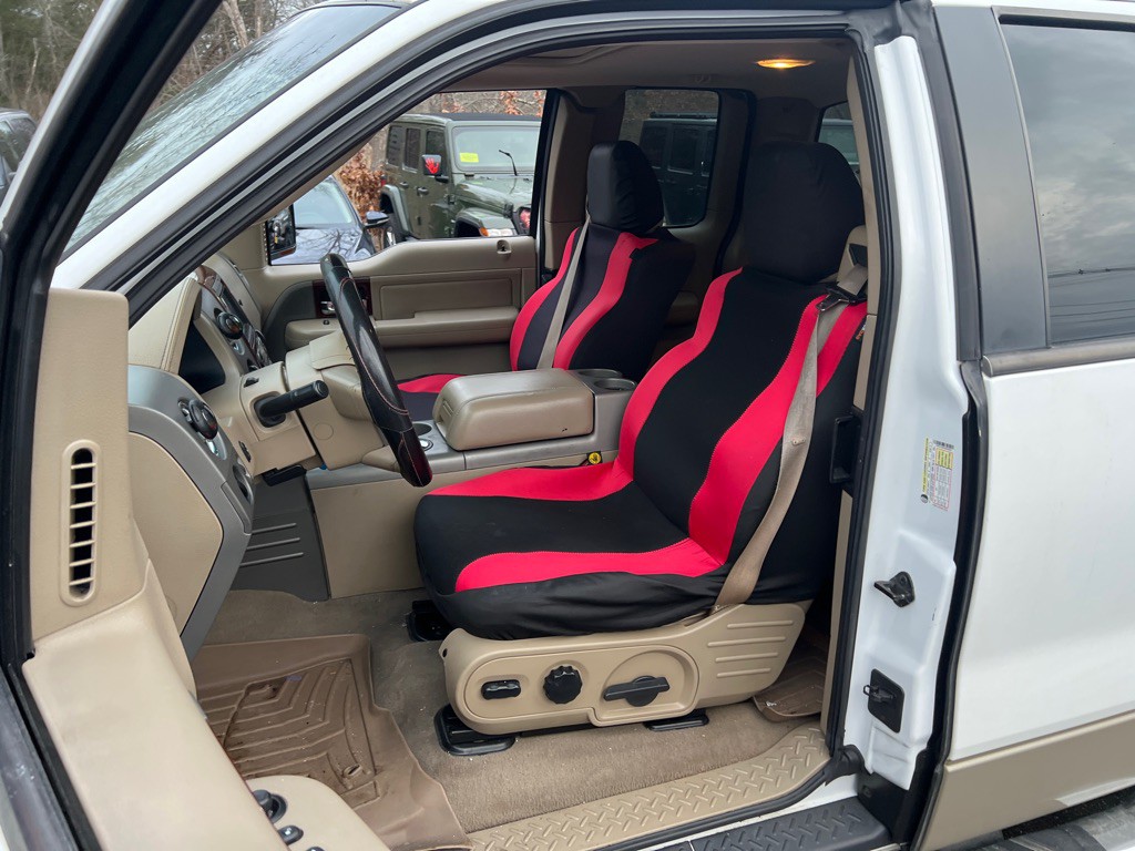 2007 Ford F-150 Image 14