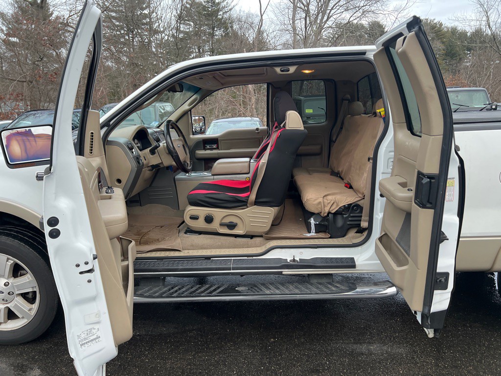 2007 Ford F-150 Image 15