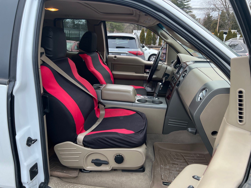 2007 Ford F-150 Image 16