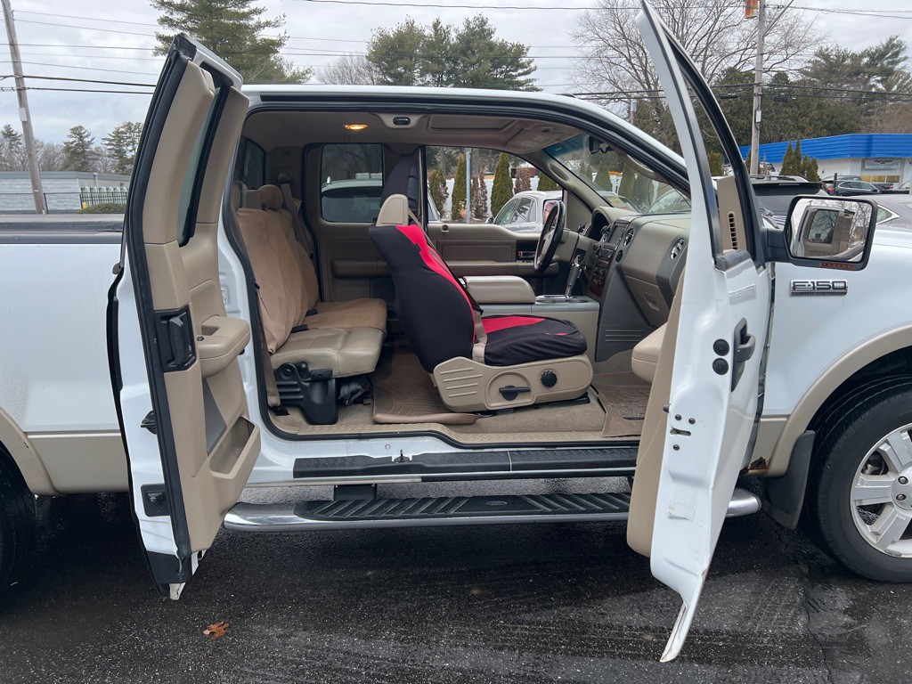 2007 Ford F-150 Image 17