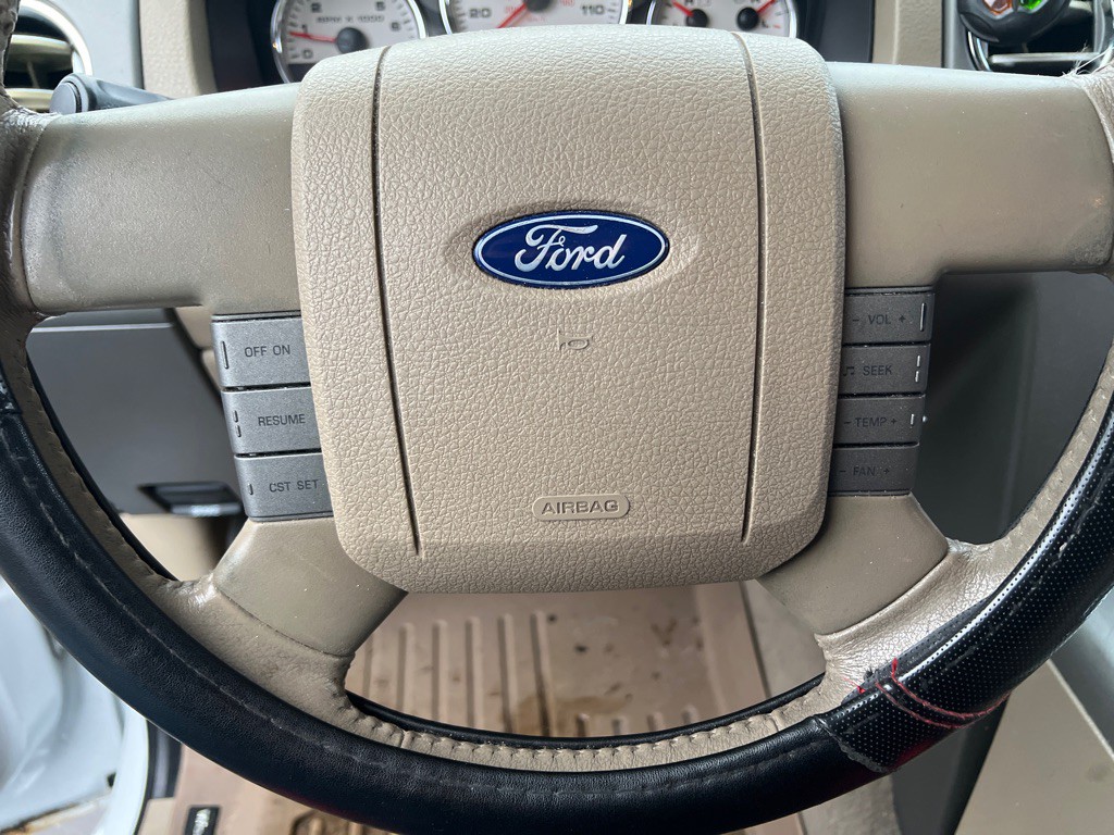 2007 Ford F-150 Image 19