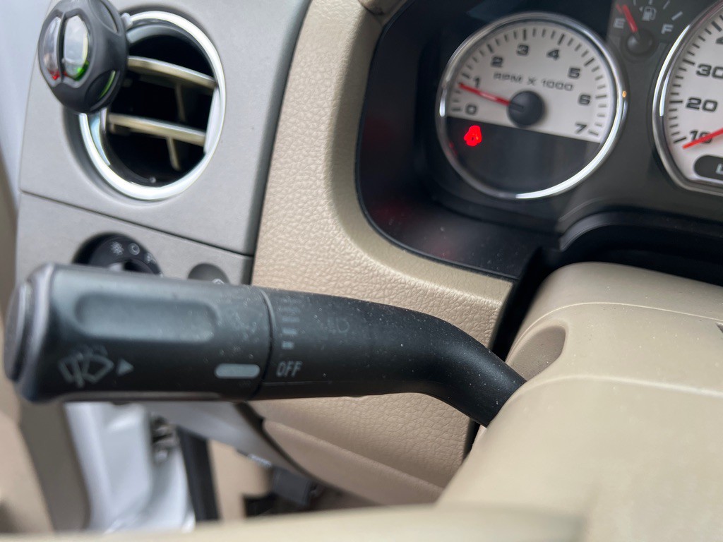 2007 Ford F-150 Image 21