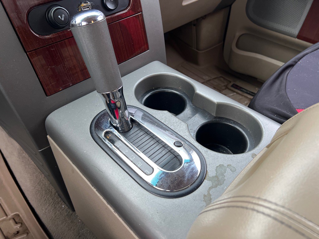 2007 Ford F-150 Image 22