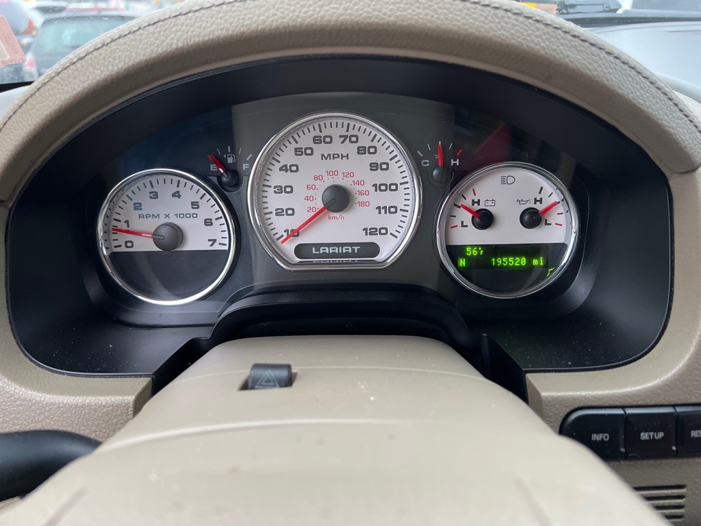 2007 Ford F-150 Image 24