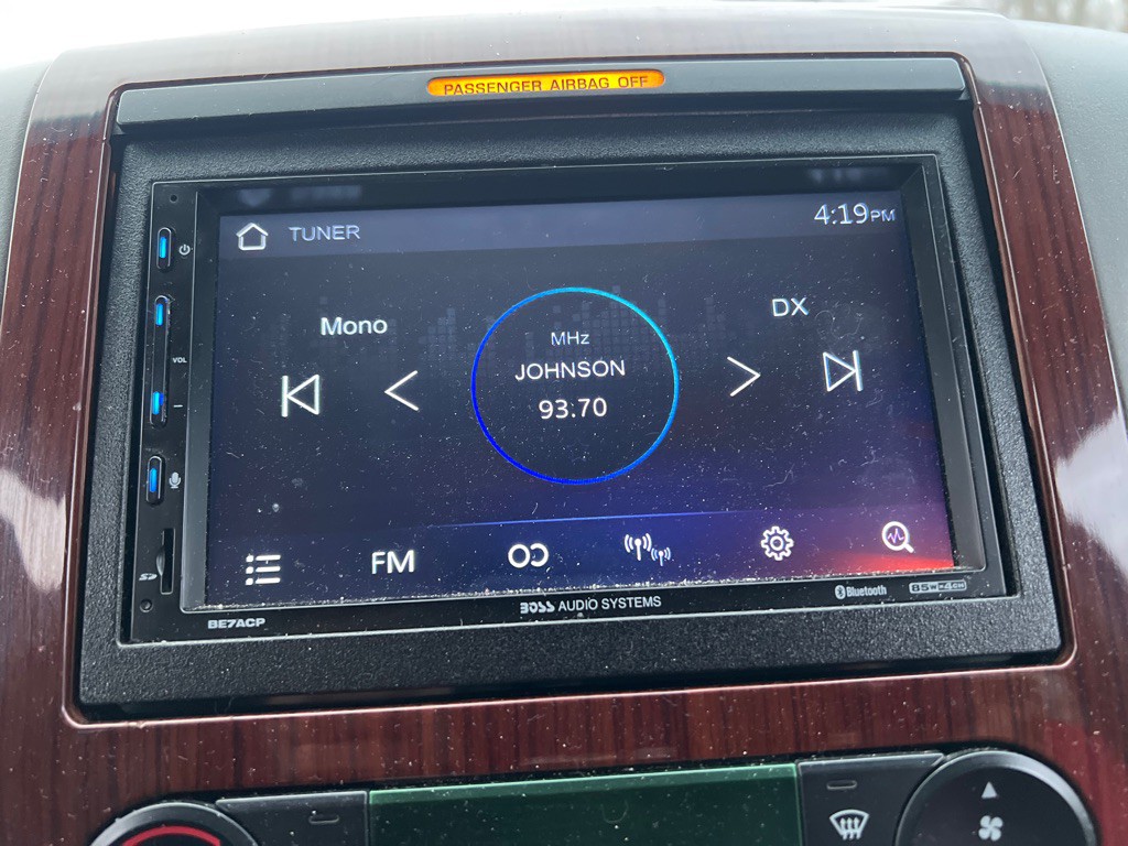 2007 Ford F-150 Image 25