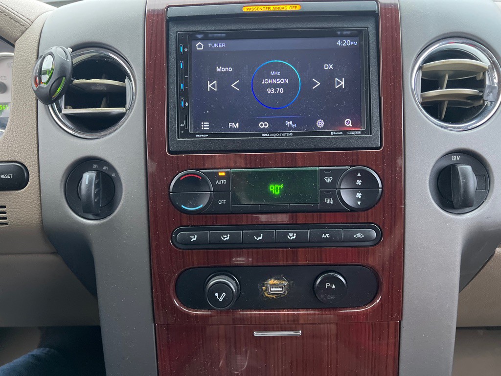 2007 Ford F-150 Image 27