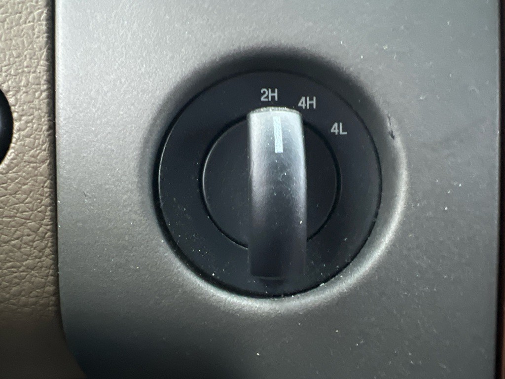 2007 Ford F-150 Image 28
