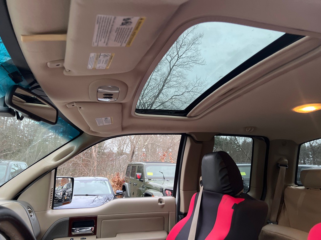 2007 Ford F-150 Image 29