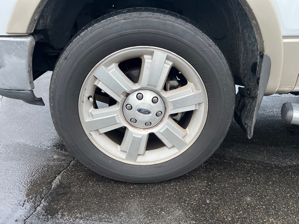 2007 Ford F-150 Image 33