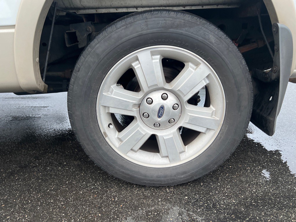 2007 Ford F-150 Image 34