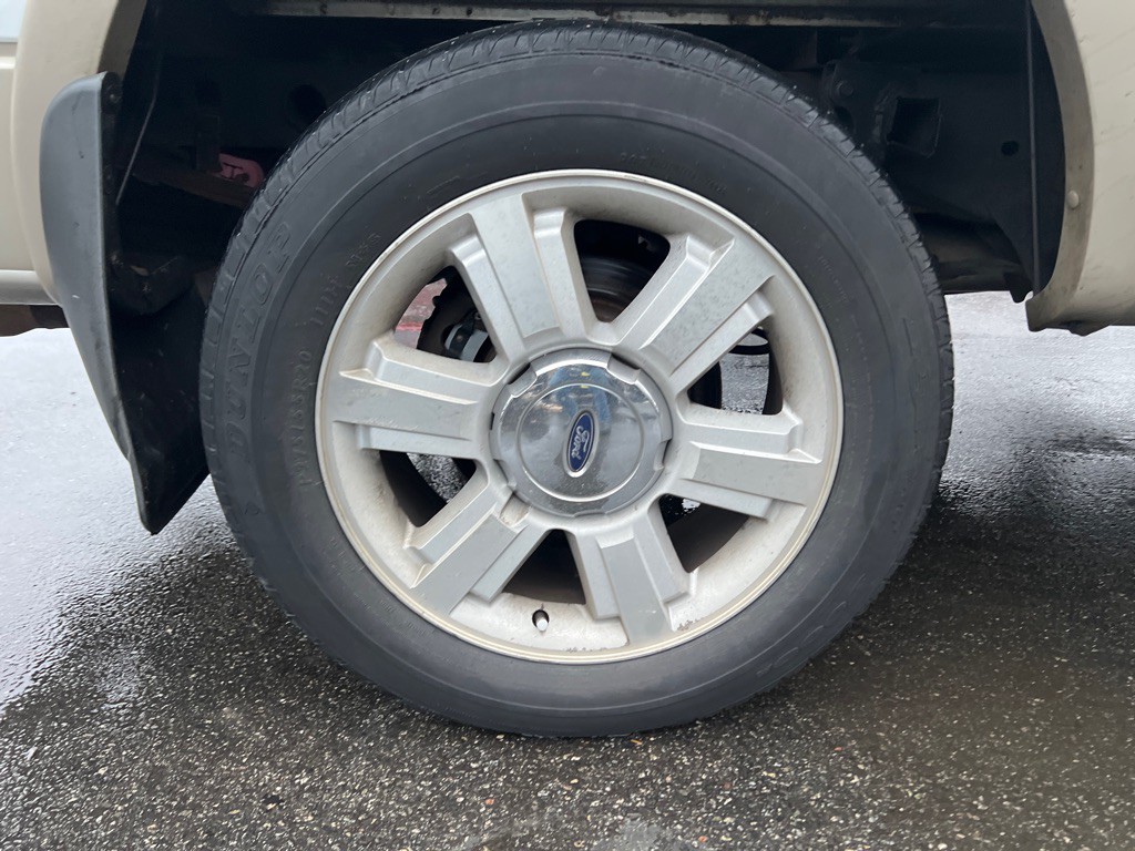 2007 Ford F-150 Image 36