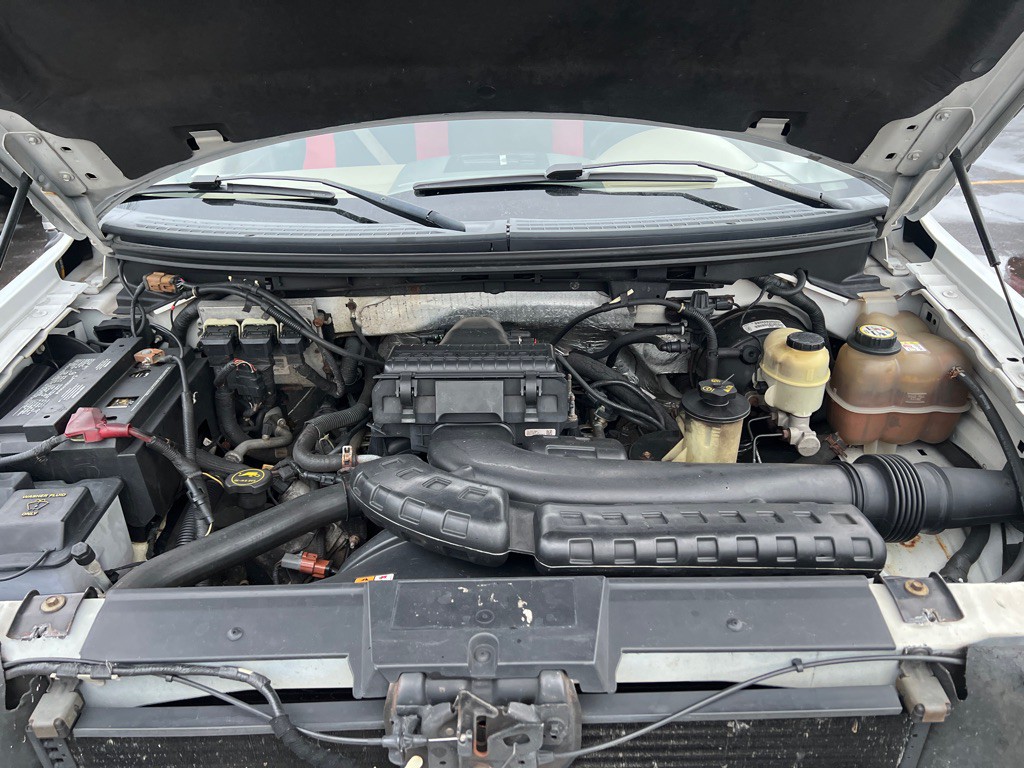 2007 Ford F-150 Image 37