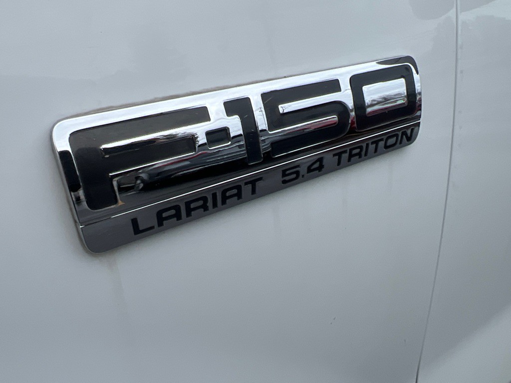 2007 Ford F-150 Image 39