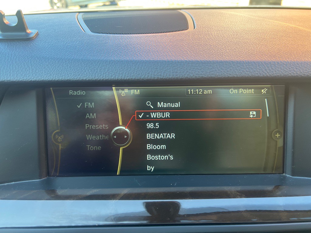 2011 BMW 5 Series Image 31