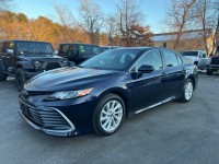 Image for 2022 Toyota Camry LE ID: 7108170