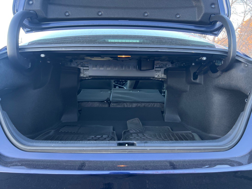 2022 Toyota Camry Image 6