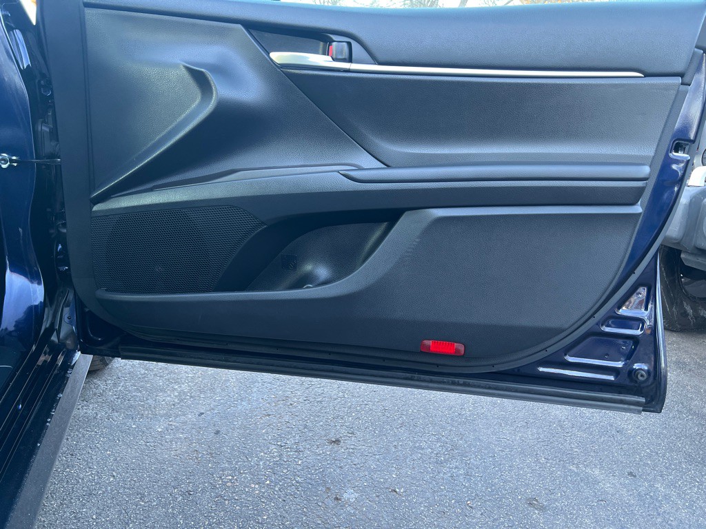 2022 Toyota Camry Image 12