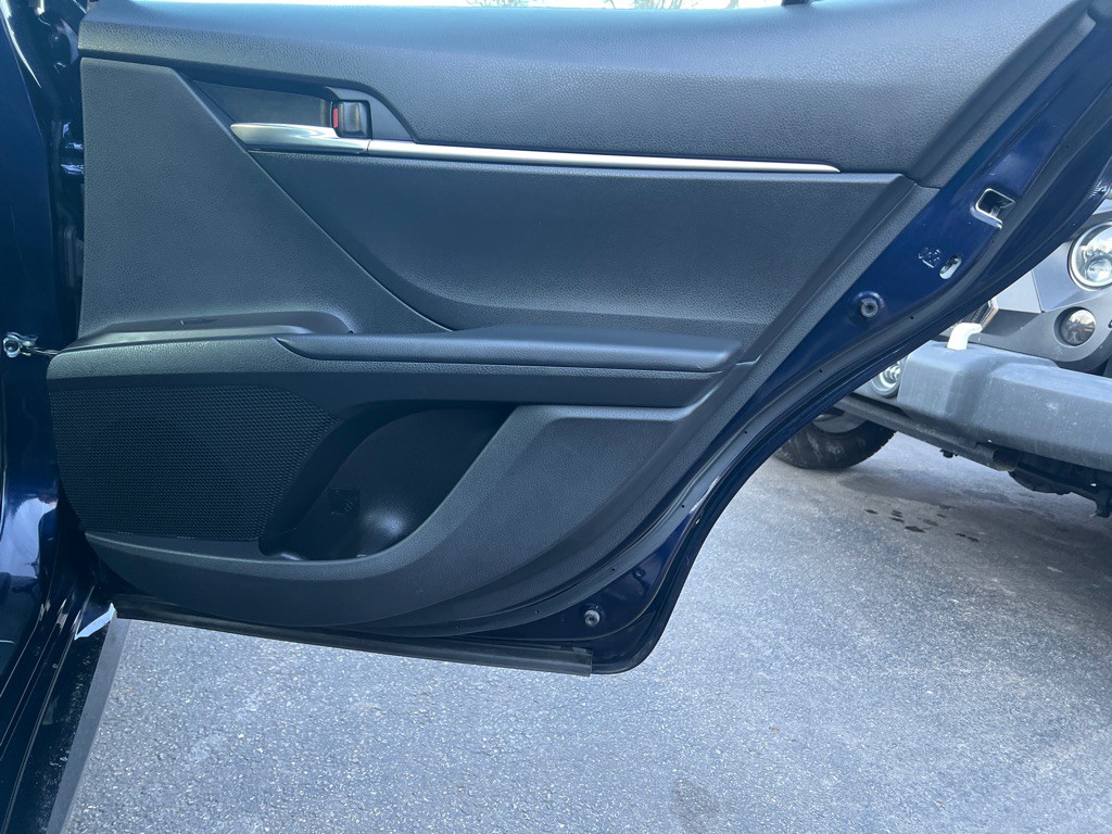 2022 Toyota Camry Image 13