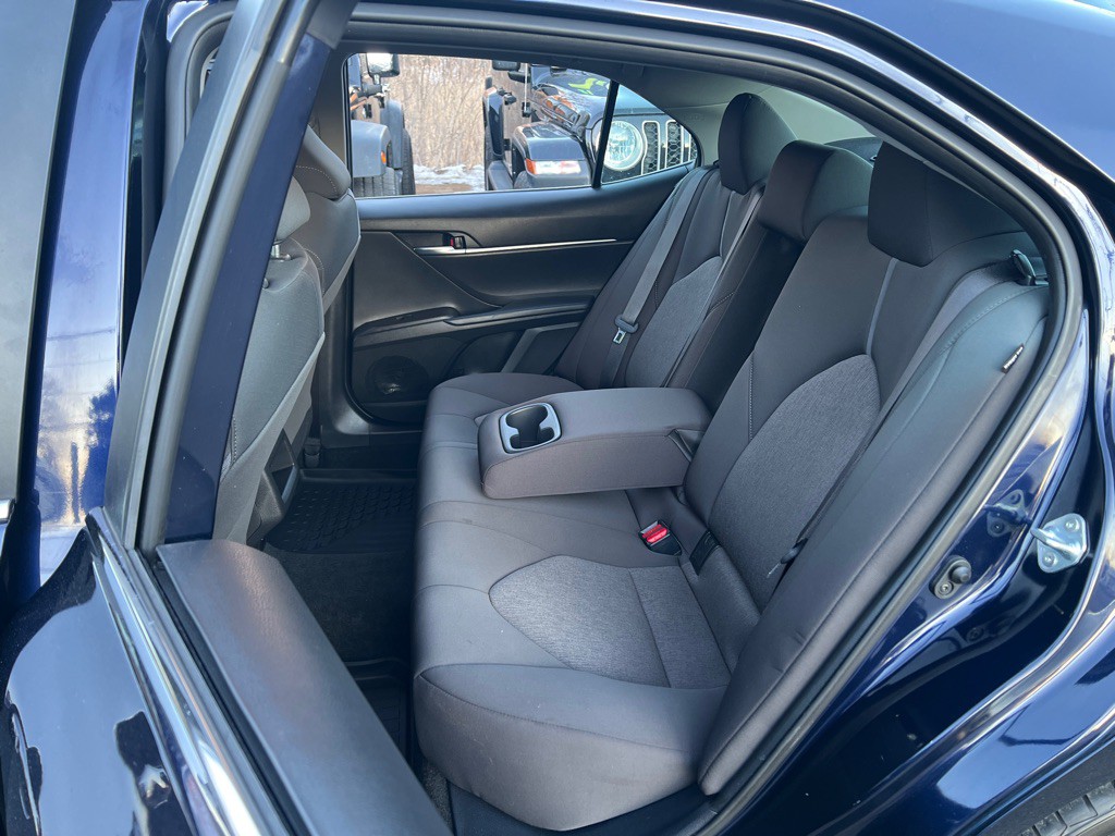 2022 Toyota Camry Image 15