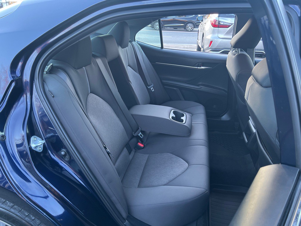 2022 Toyota Camry Image 17
