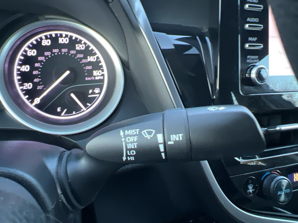 2022 Toyota Camry Image 20