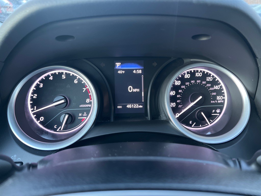 2022 Toyota Camry Image 21