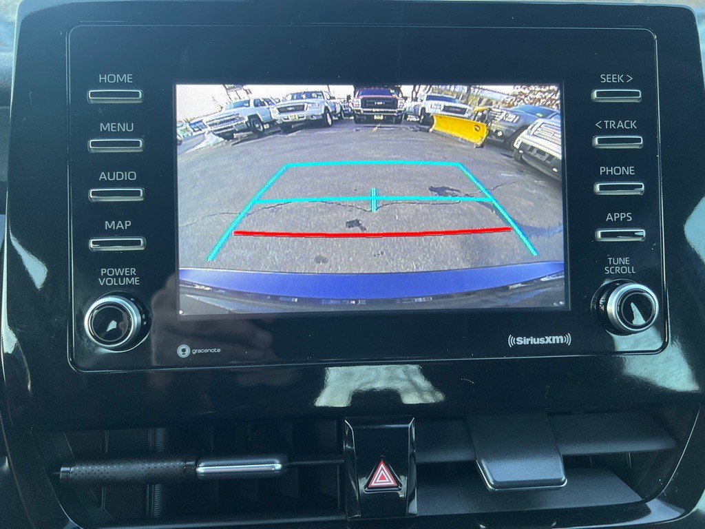 2022 Toyota Camry Image 24