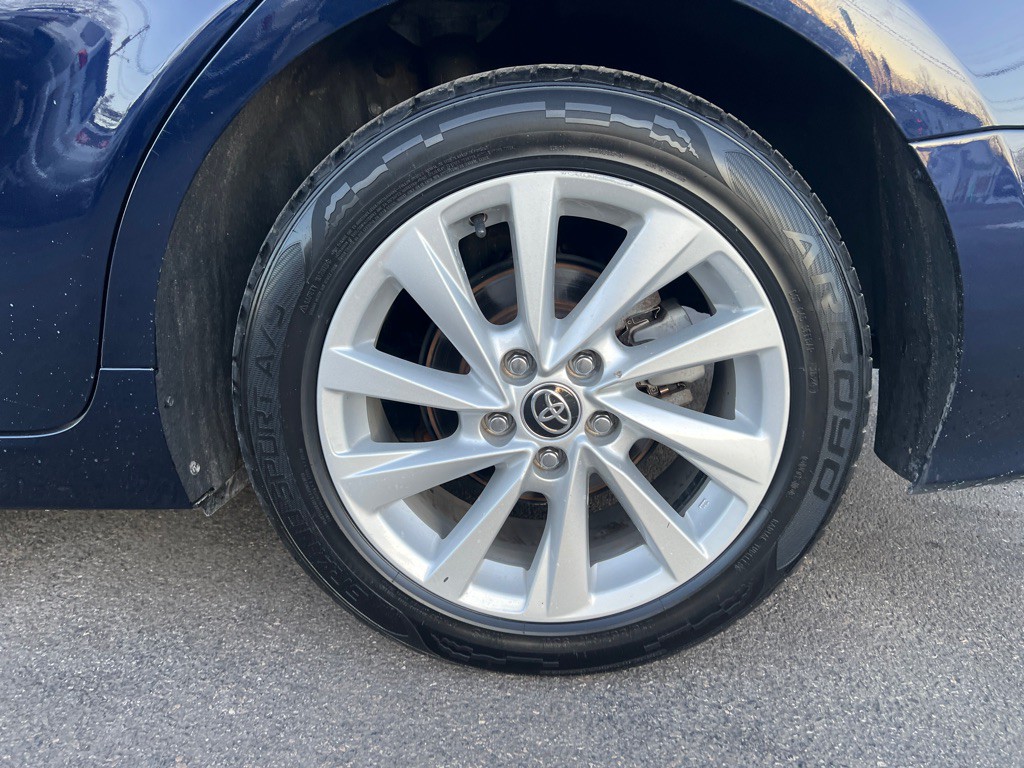 2022 Toyota Camry Image 31