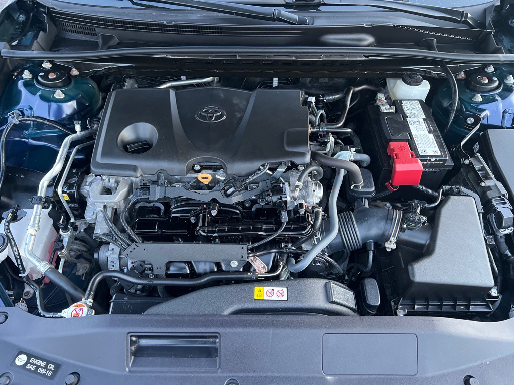 2022 Toyota Camry Image 33
