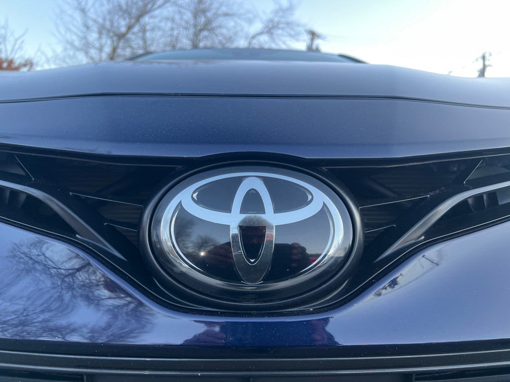 2022 Toyota Camry Image 34